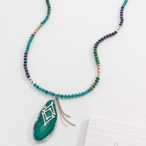 Silpada Santa Marta Necklace